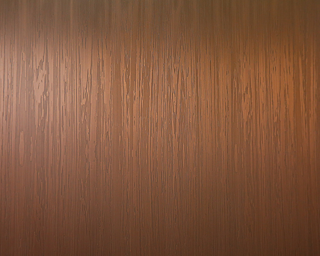 阿拉尔木纹蚀刻不锈钢板